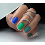 InSpirit  002- Gellack 8ml