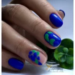 InSpirit  003- Gellack 8ml