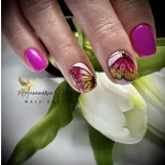 InSpirit  006- Gellack 8ml