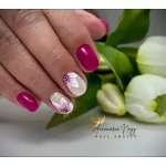 InSpirit  007- Gellack 8ml