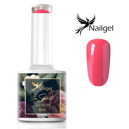 InSpirit  008- Gellack 8ml