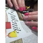 InSpirit  008- Gellack 8ml