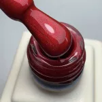 Jingle Bella  001- Gellack 8ml