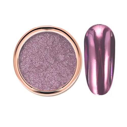 Violettes Chrompulver