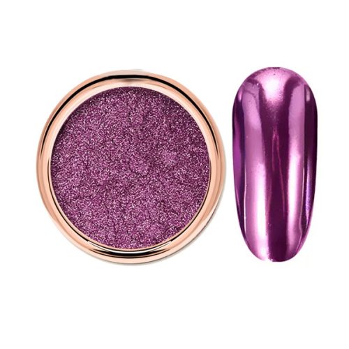 Violettes Chrompulver