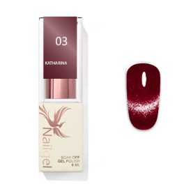 Katharina 03 Gel-Lack 8 ml