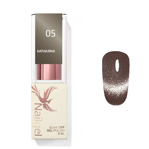 Katharina 05 Gel-Lack 8 ml