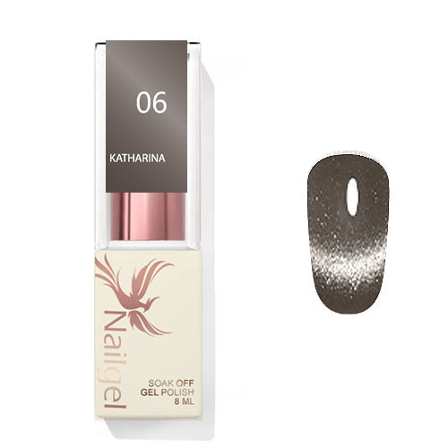 Katharina 06 Gel-Lack 8 ml