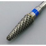 Nagelfräser Bit Karbid, Kugel - Medium umbrella (C)