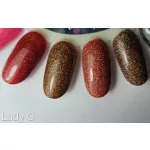 Lady G 018- Gellack 8ml