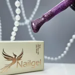 Lady G 003- Gellack 8ml