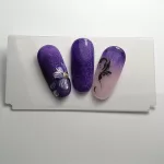 Lady G 004- Gellack 8ml