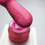 Lady G 001- Gellack 8ml