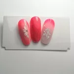 Lady G 001- Gellack 8ml