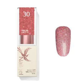 Lady G 030 - Gellack 8ml