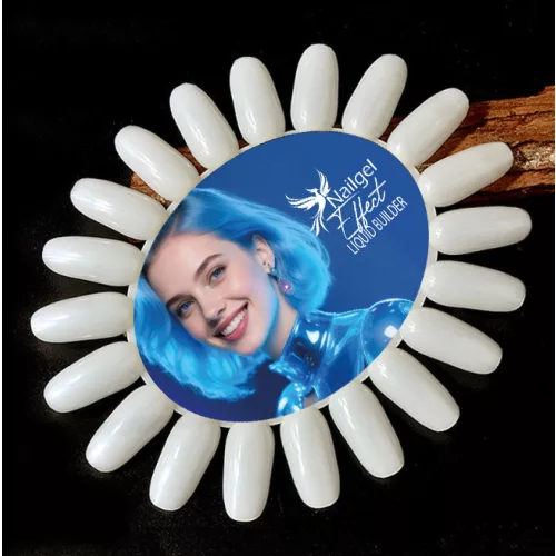 Margaréta Liquid Builder Effekt