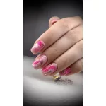 Liquid builder gel - NUDE 02 - 8 ml