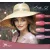 Lady G 4-teiliges Gel-Lack-Set - May collection - mit Geschenk-Margerite