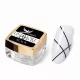 Line&More Artgel Malgel -Black- 5ml