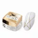 Line&More Artgel Malgel -Gold- 5ml