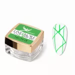 Line&More Artgel Malgel -Neon 01- 5ml