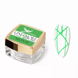 Line&More Artgel Malgel -Neon 01- 5ml