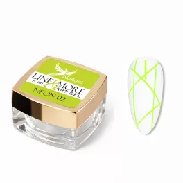 Line&More Artgel Malgel -Neon 02- 5ml