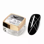 Line&More Artgel Malgel -Silver- 5ml
