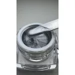 Line&More Artgel Malgel -Silver- 5ml