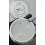 Liquid polygel - CLEAR   - 50 ml