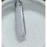 Liquid polygel - SNOW  -50 ml