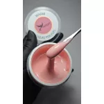 Liquid polygel - WARM - 15 ml