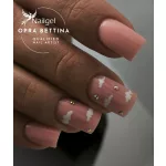 Liquid polygel - WARM - 15 ml