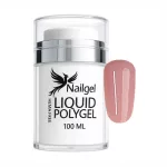 Liquid polygel - JOY  - 100 ml
