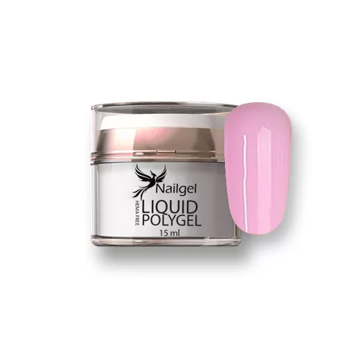 Liquid polygel - DOLL -  15 ml