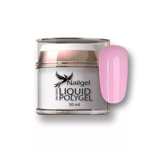 Liquid polygel - DOLL -  50 ml