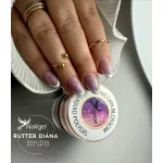 Liquid polygel - UNICORN BLOSSOM  - 50 ml