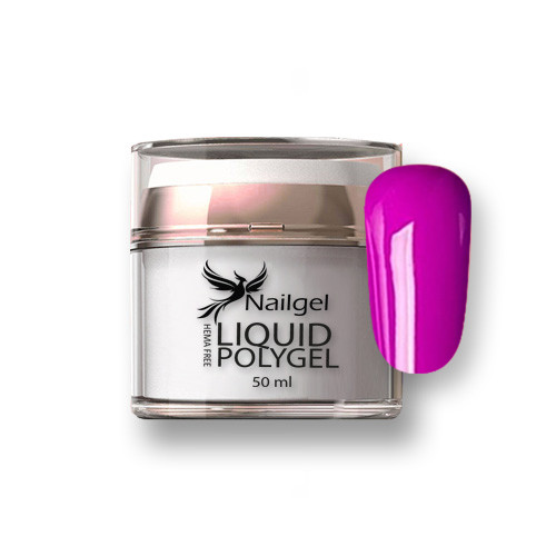 Liquid Polygel – FLASHPOP POP SNAP– 50ml