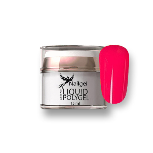 Liquid Polygel – FLASHPOP POP DAZZ – 15 ml
