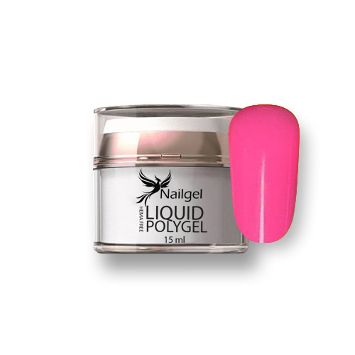 Liquid Polygel – FLASHPOP POP PIPP – 15ml