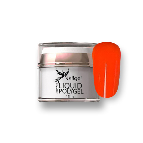 Liquid Polygel – FLASHPOP POP JAZZ – 15ml