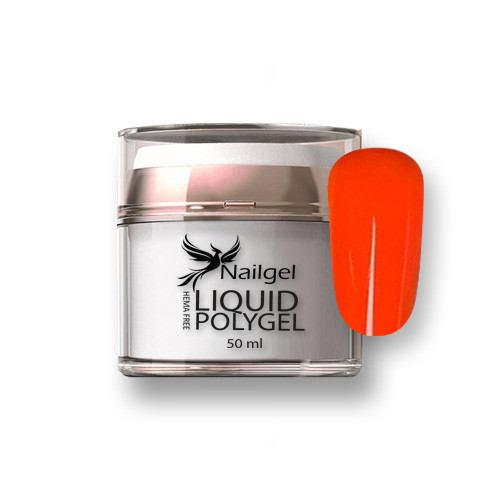 Liquid Polygel – FLASHPOP POP JAZZ – 50ml