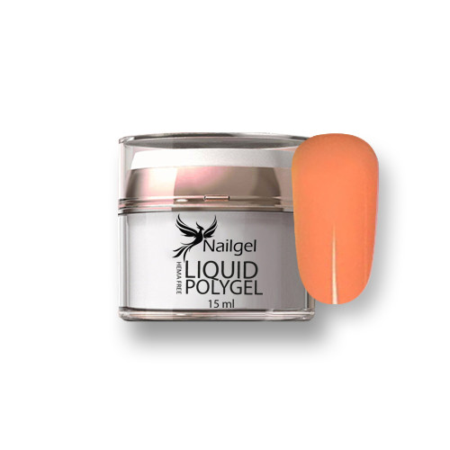 Liquid Polygel – FLASHPOP POP FIZZ– 15 ml
