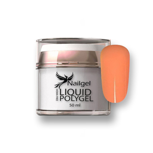 Liquid Polygel – FLASHPOP POP FIZZ– 50 ml