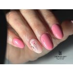 Liquid polygel - PEONY   - 15 ml