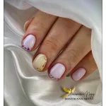 Liquid polygel - ORCHID   - 15 ml