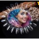 Musterrad für Liquid Polygel Unicorn