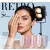 RETRO Liquid Polygel – 5-teiliges Set im Pumpspender-Tiegel, mit Daisy-Farbmuster als Geschenk