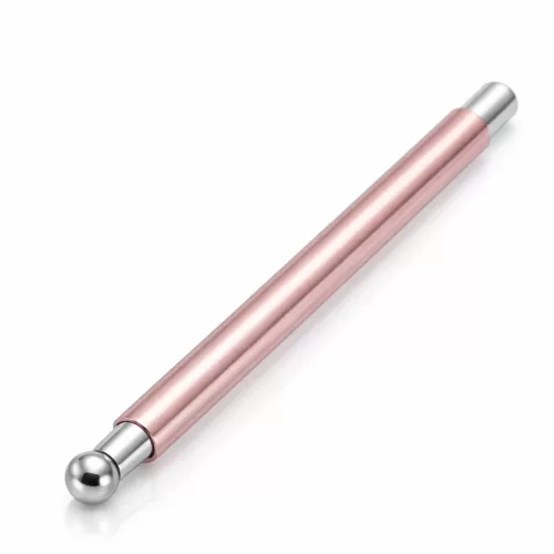 Katzenaugenmagnet für magnetisierbare Gellacke varnish