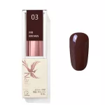 Mr Brown 03 - Gellack 8ml